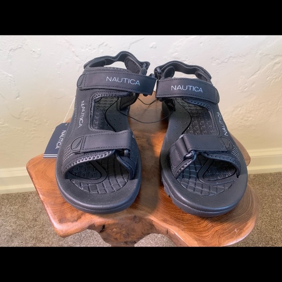 Nautica Senecca Sandal mens 10 main image 5